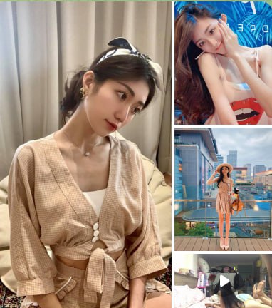 啊轻点灬太粗嗯太深了用力太妃メイリン モデルコレク...